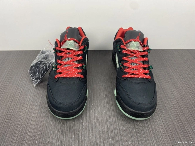 5 Anthracite Retro Air Jordan DM4640-036 1003